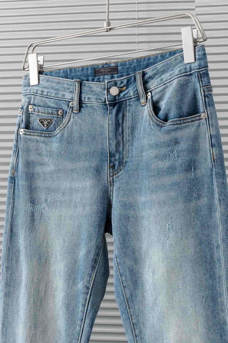 Prada Jeans